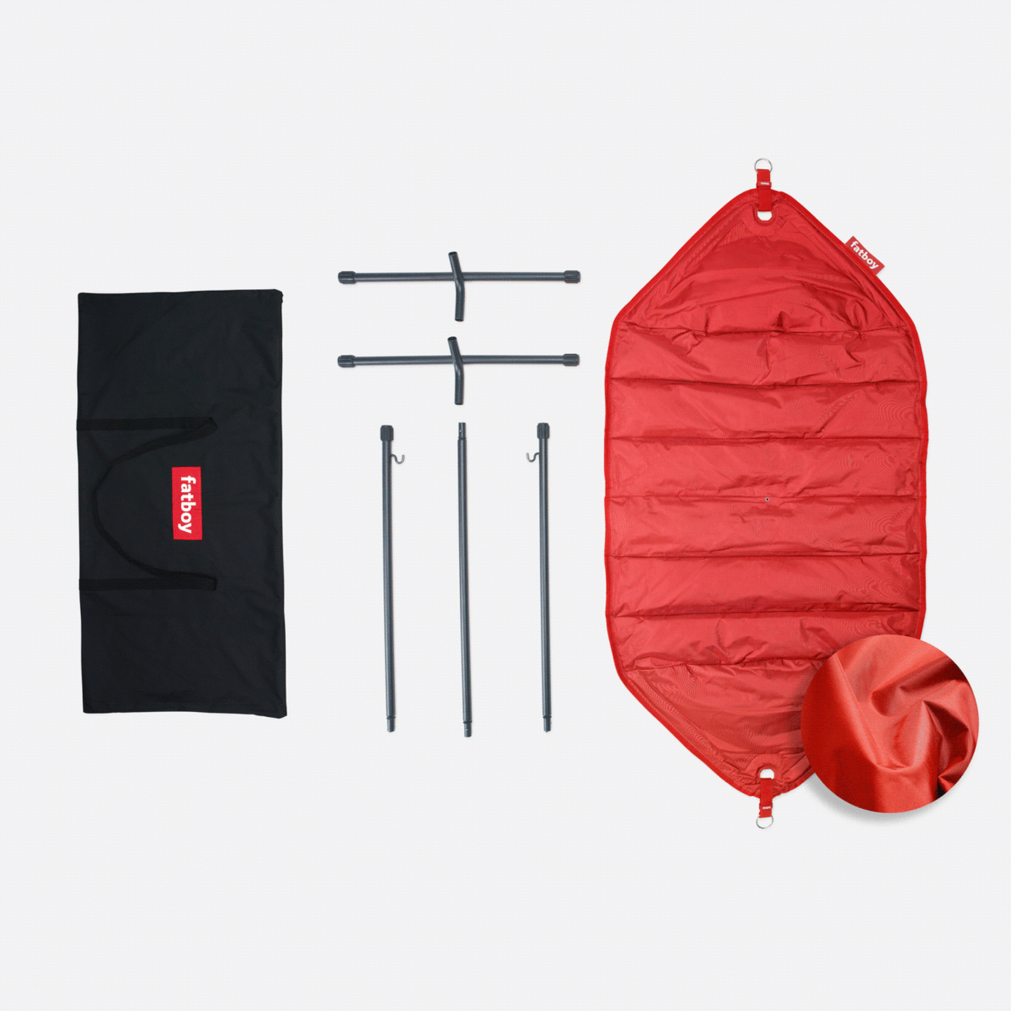 Headdemock Superb Fatboy headdemock-superb-fatboy